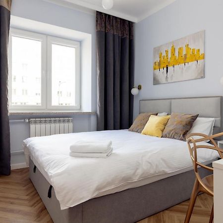Metro Politechnika Cosy Apartment Варшава Экстерьер фото