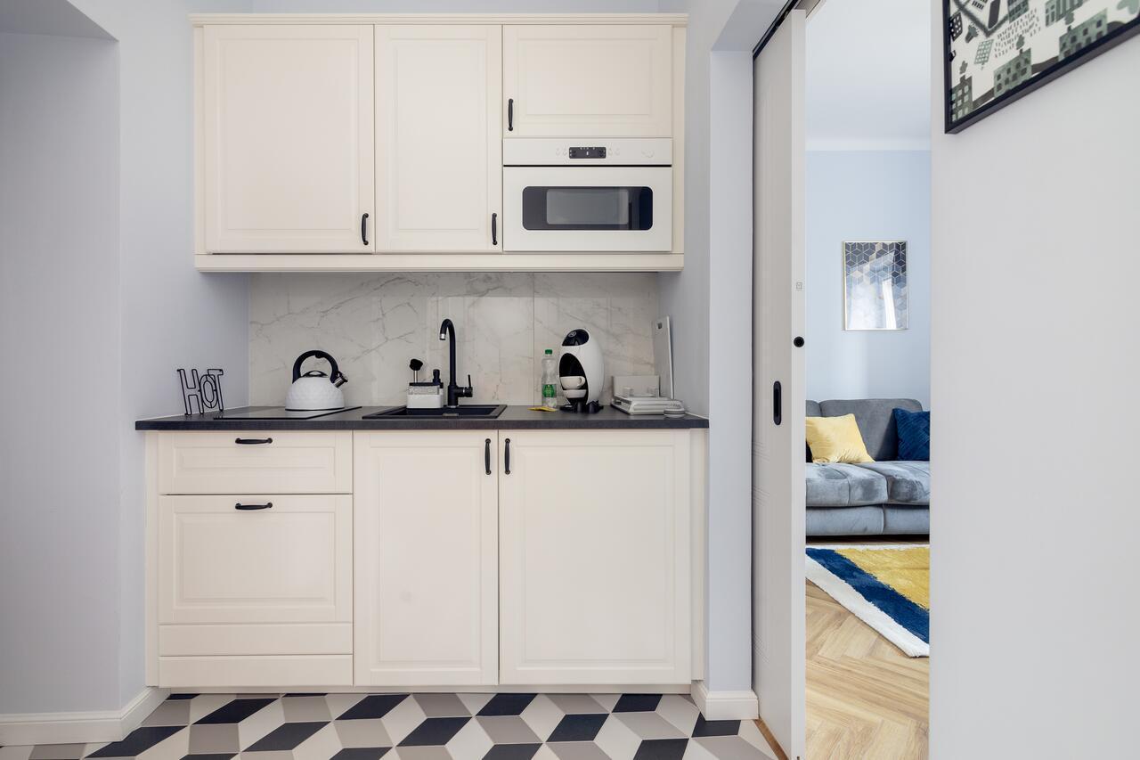 Metro Politechnika Cosy Apartment Варшава Экстерьер фото